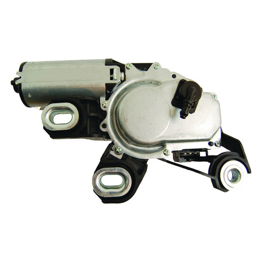 One New Rear Windshield Wiper Motor WPM9054