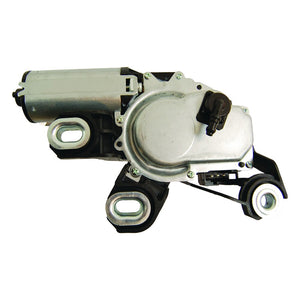One New Rear Windshield Wiper Motor WPM9054