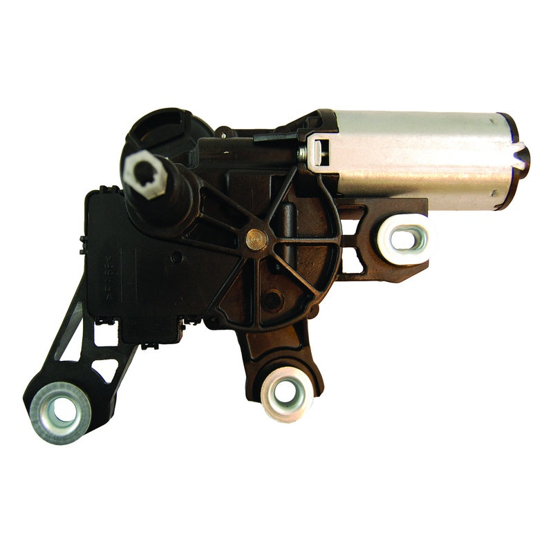 One New Rear Windshield Wiper Motor WPM9065