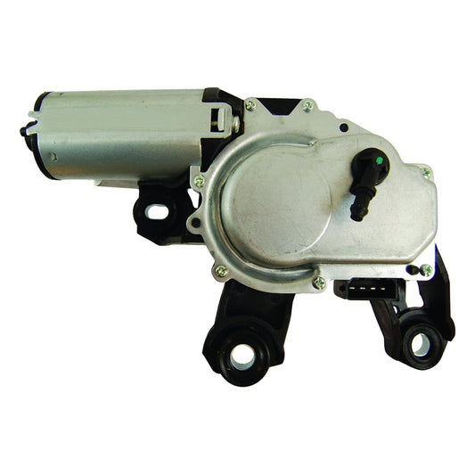 One New Rear Windshield Wiper Motor WPM9065
