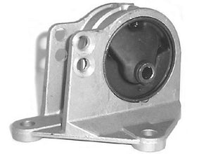 Westar EM-8793 Transmission Mount M/T