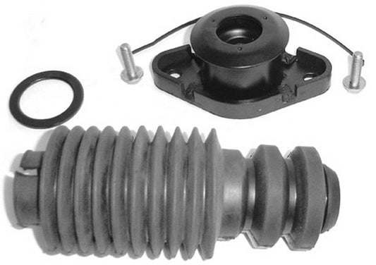 Westar ST-2941 Rear Strut Mount