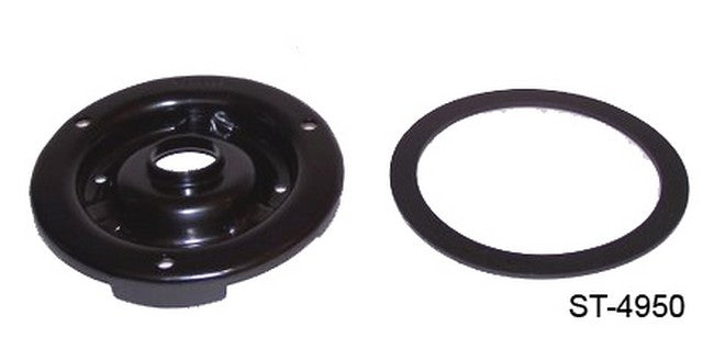 Westar ST-4950 Front Upper Coil Spring Seat & Isolator