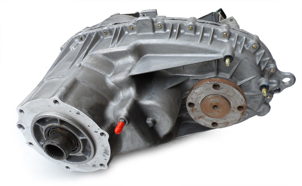 OEM BRAND NEW Expedition/Navigator ('99 to '02) Transfer Case w/Torque on Demand