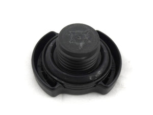 New Engine Oil Filler Cap Motorcraft XW4E-6766-AB - Replaces EC-751