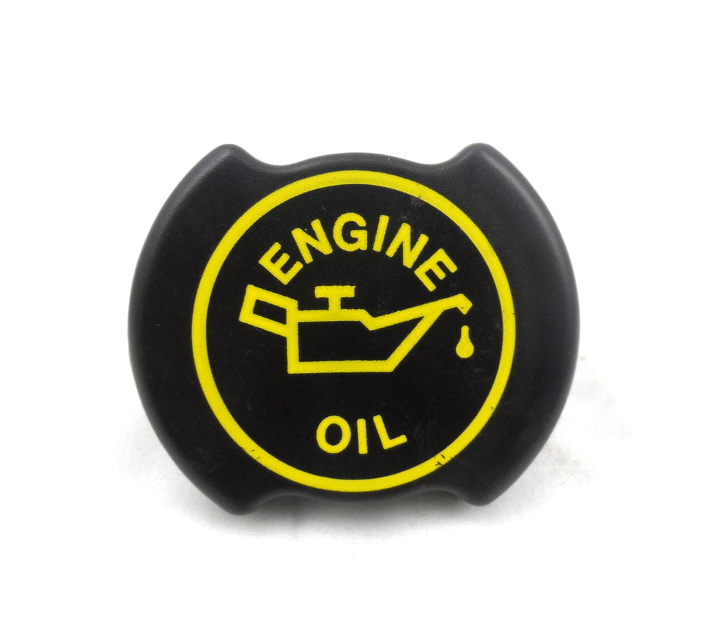 New Engine Oil Filler Cap Motorcraft XW4E-6766-AB - Replaces EC-751