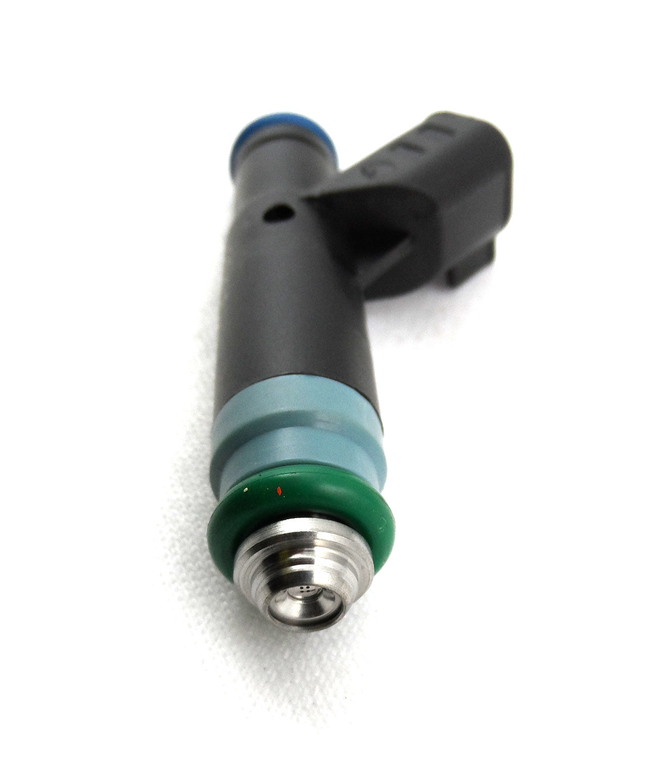 One New OEM Flex Fuel Injector YF1E9F593G4B EV6 Style 24 - 26 lb/hr 270cc/min