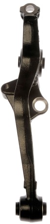 One New Front Lower Left Control Arm (Dorman 521-003)