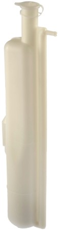Radiator Coolant Overflow Bottle Tank Reservoir 603-509 No Low Fluid Sensor