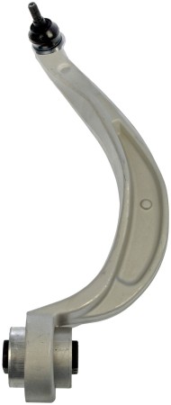One New Front Lower Left Rear Control Arm Dorman 521-335