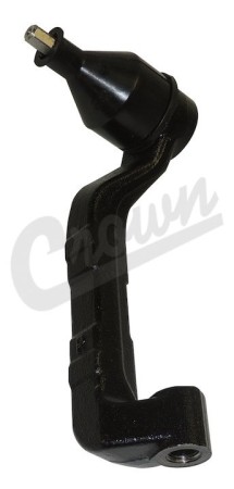 One New Tie Rod End - Crown# 5142938AC