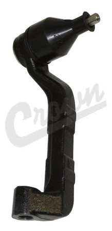 One New Tie Rod End - Crown# 5142939AC