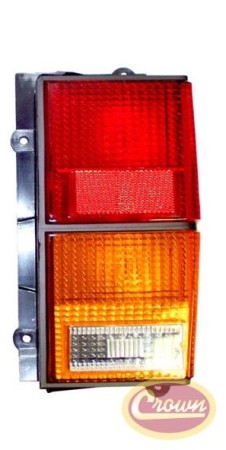 One Tail Lamp (Right) - Crown# 83504316