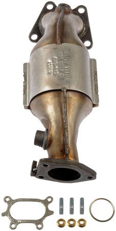 Front Exhaust Manifold Kit w/ Hardware & Gaskets Dorman 674-849