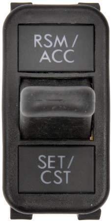 Cruise Control Switch Dorman 901-5215,A0630769012 Fits 01-15 Freightliner