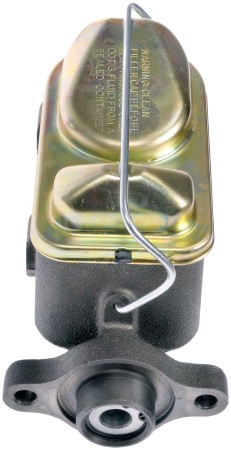 Brake Master Cylinder - Dorman# M76160