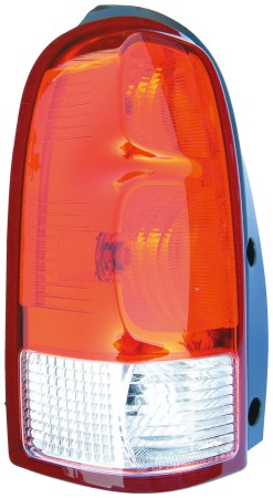 TAIL LAMP - LH for GM (Dorman# 1611630)