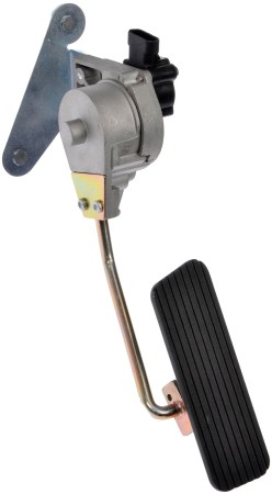 Accelerator Pedal Ass`y W/ Sensor Dorman 699-5104 Fits 97-05 International 4900