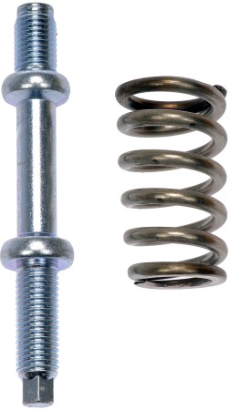 Exhaust Bolt and Spring Dorman 03087CD