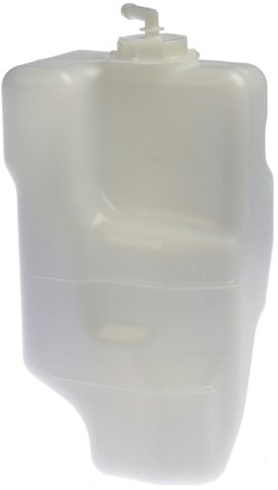 Radiator Coolant Overflow Bottle Tank Reservoir 603-503