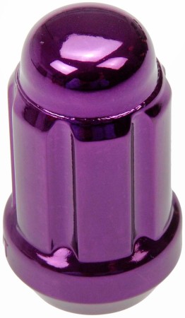 New Purple Spline Drive Lock Set M12-1.50 - Dorman 711-355J