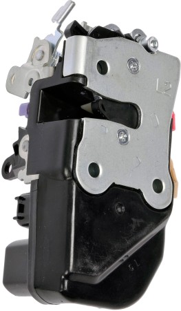 Dr Lock Actuator Integrated w/ Latch Dorman# 931-034 Fits 04-08 Pacifica Front L