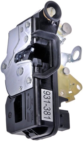 Integrated Door Lock Actuator (Dorman 931-381)