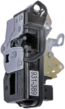 Integrated Door Lock Actuator (Dorman 931-389)