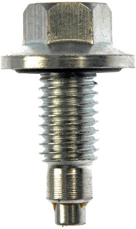 Oil Drain Plug Magnetic M12-1.75, Head Size 15Mm - Dorman# 65372