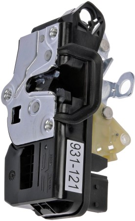 Integrated Door Lock Actuator (Dorman 931-121)