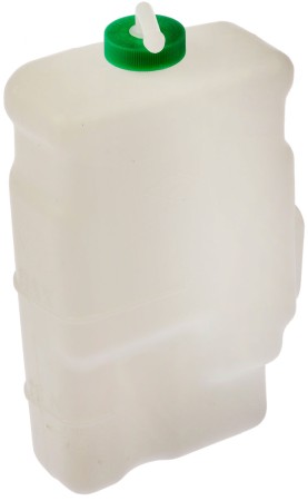 Radiator Coolant Overflow Bottle Tank Reservoir 603-807