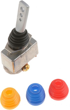 Electrical Switches - Toggle - Waterproof with Screw Terminals - Dorman# 85943