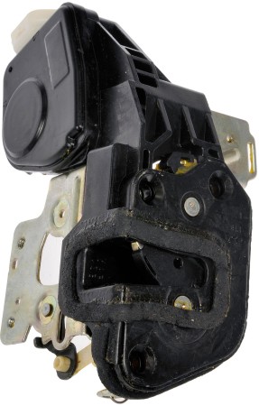 Door Lock Actuator Integrated w/ Latch Dorman 937-010 Fits 01-02 Elantra Front L