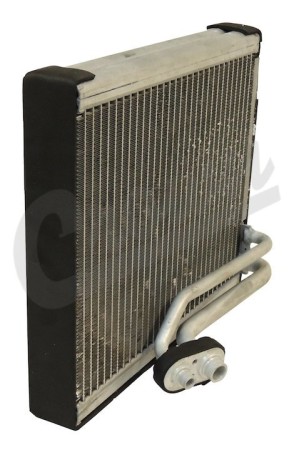 Evaporator Core - Crown# 68004194AC
