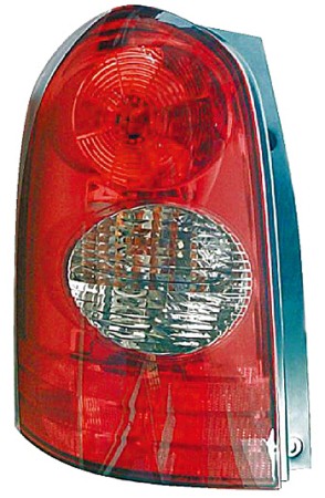 TAIL LAMP - RH (Dorman# 1611049)