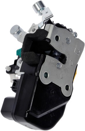 Integrated Door Lock Actuator (Dorman 931-668)
