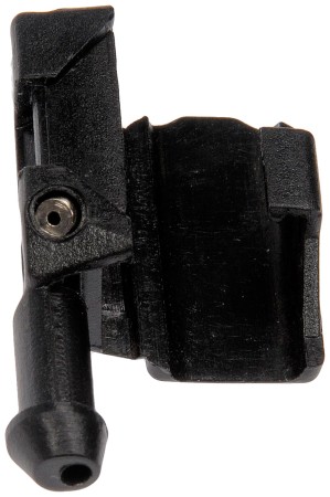 Heavy Duty Wiper Nozzle Front - Dorman# 924-5504,1070123 Fits 05-12 Volvo VNL