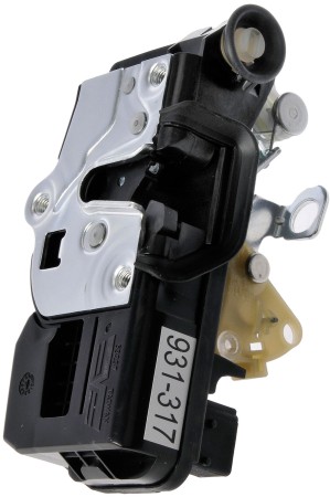Dr Lock Actuator Integrated w/Latch Dorman 931-317 Fits 06-10 Lucrene Rear Right