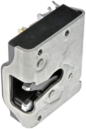 Tailgate Lock Actuator Integrated with Latch - Dorman 937-670 Fits 01-07 Escape
