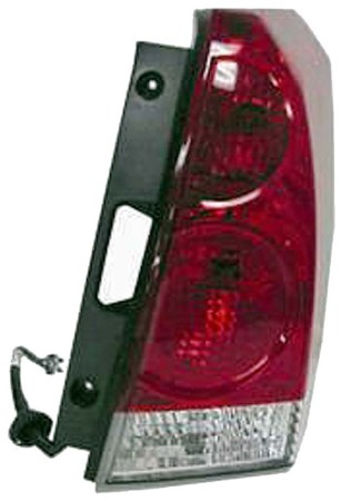 Right Tail Lamp for Select Nissan Vehicles (Dorman# 1611507)
