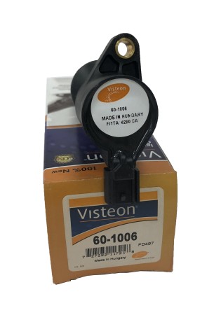 One Brand New OEM Ignition Coil Visteon 60-1006