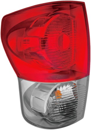 TAIL LAMP - LH for TOYOTA (Dorman# 1611540)