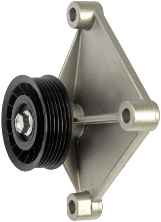 Air Conditioning Bypass Pulley (Dorman #34155)