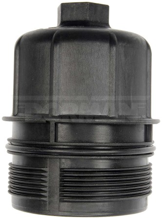 Oil Filter Cap