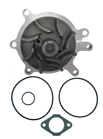 Brand New Water Pump 20331 Replaces 19113733, AW5098, 42349, 130-5980