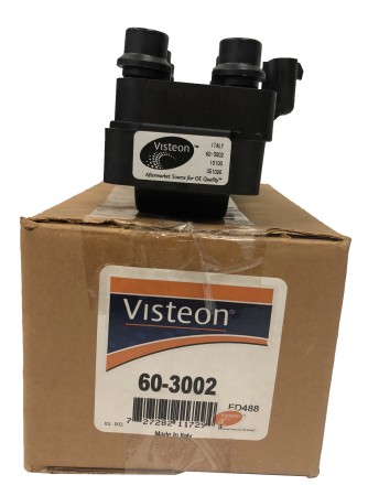 One Brand New OEM Ignition Coil Visteon 60-3002