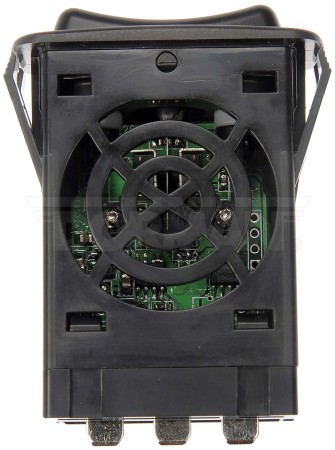 Heavy Duty Headlight Dimmer Switch fits Mack MR 2007-04