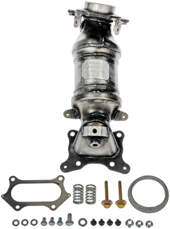 Integrated Exhaust Manifold - Tubular - Includes Gaskets (Dorman# 674-968)