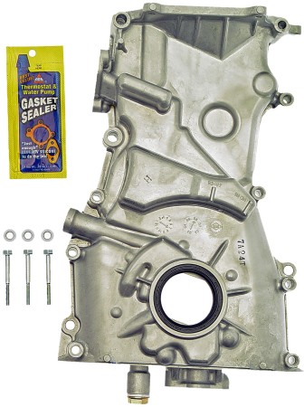 Engine Timing Cover Dorman 635-206