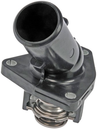 One New Engine Coolant Thermostat Housing - Dorman# 902-5137